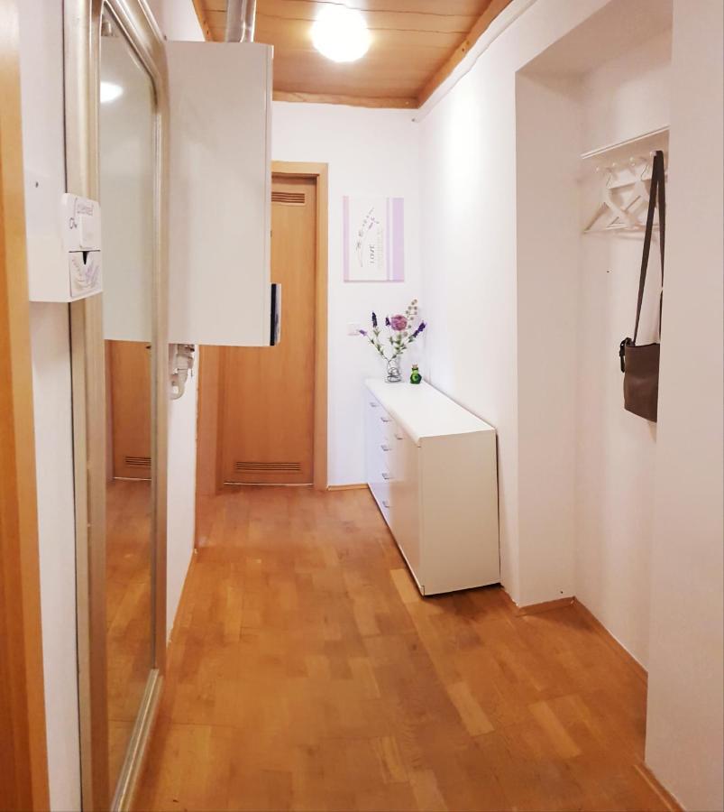 Elena Flat Lavendel Duisburg Zentrum Exteriör bild