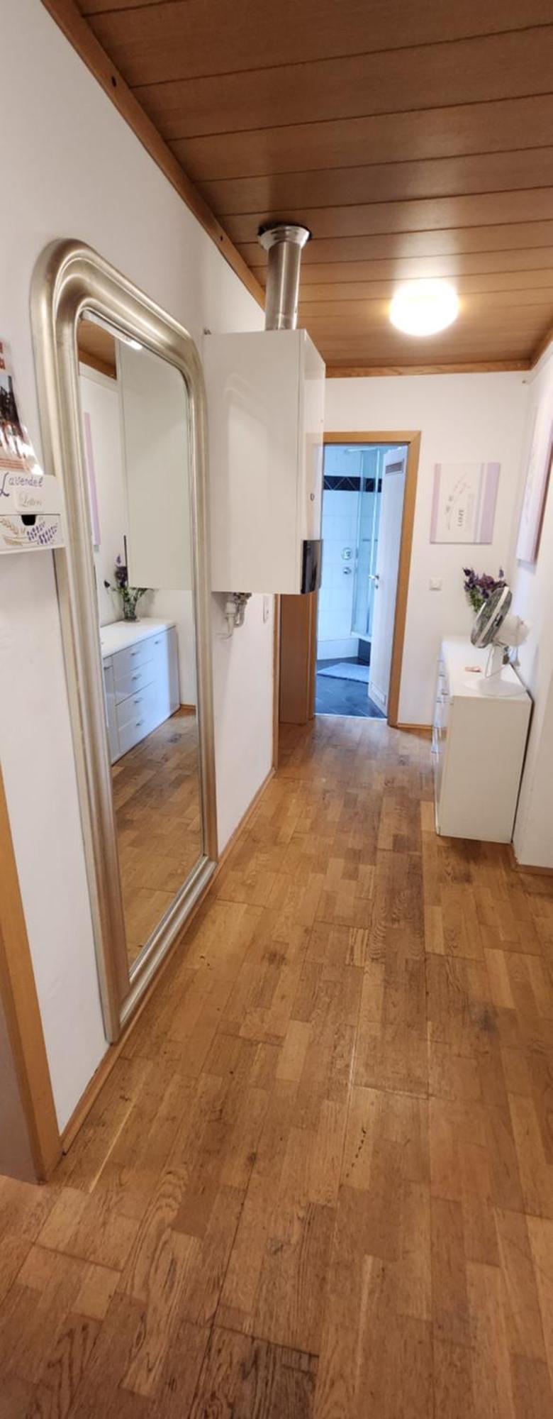 Elena Flat Lavendel Duisburg Zentrum Exteriör bild